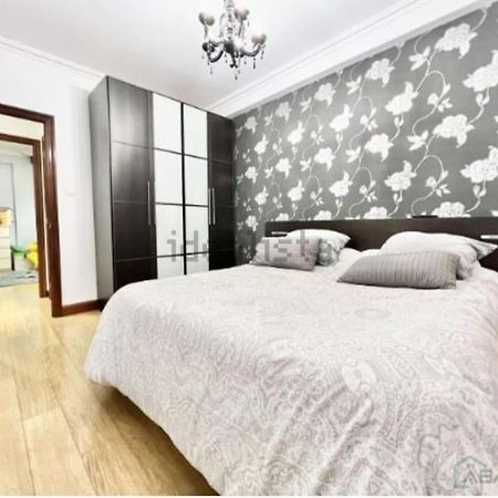 Santuchu Apartamento Elegante Con Wifi Bilbao Exterior foto