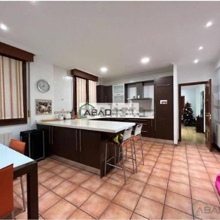Santuchu Apartamento Elegante Con Wifi Bilbao Exterior foto